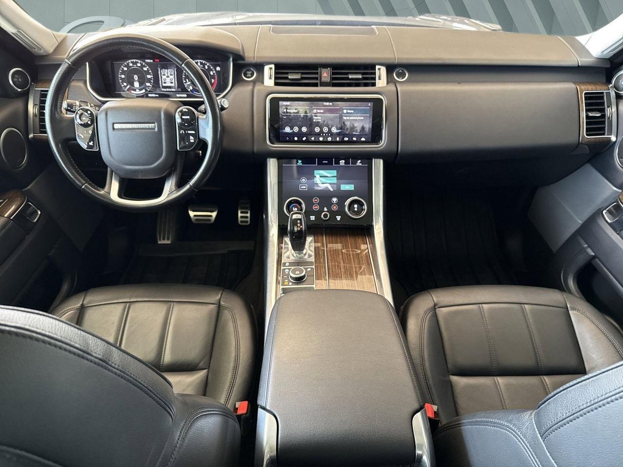 2018 Land Rover Range Rover Sport SE San Antonio TX