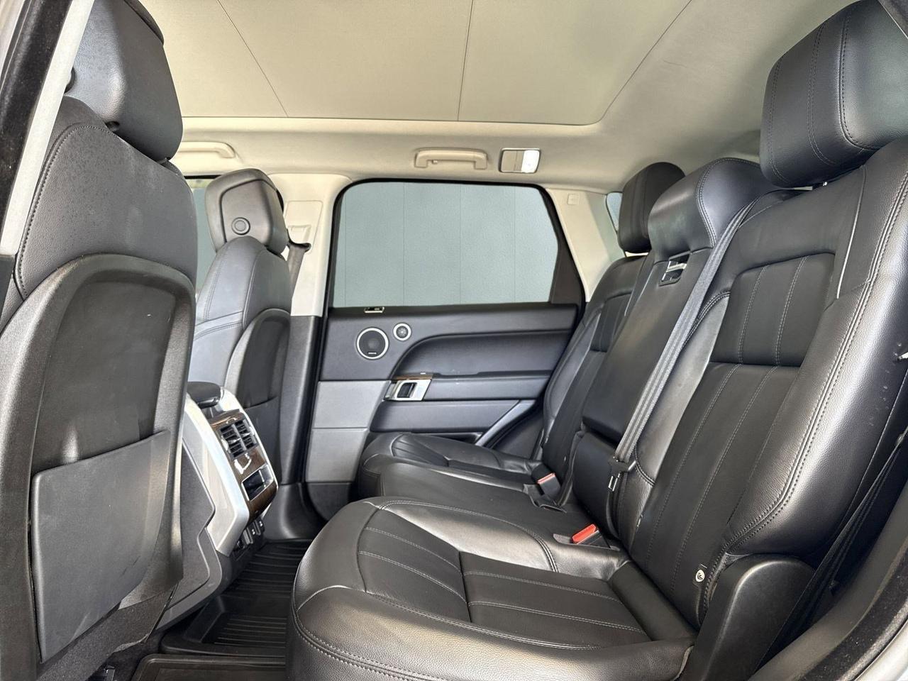 2018 Land Rover Range Rover Sport SE San Antonio TX