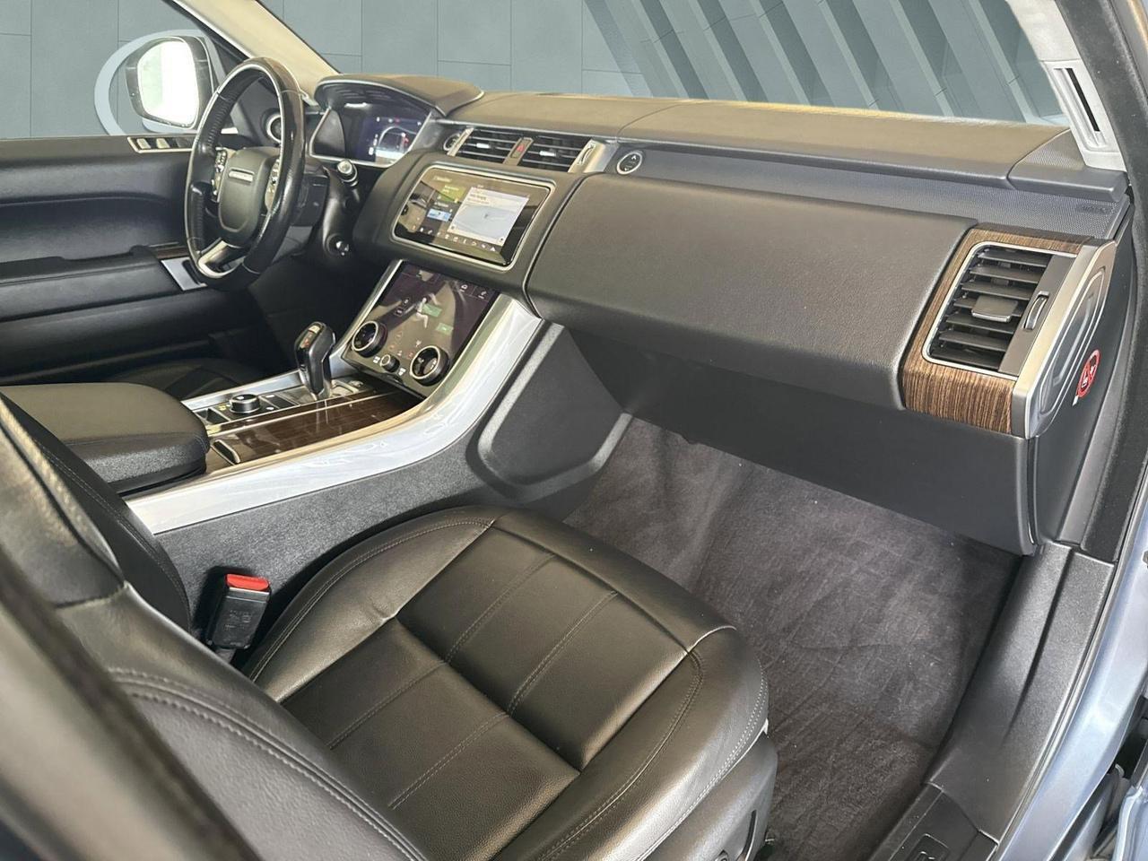 2018 Land Rover Range Rover Sport SE San Antonio TX