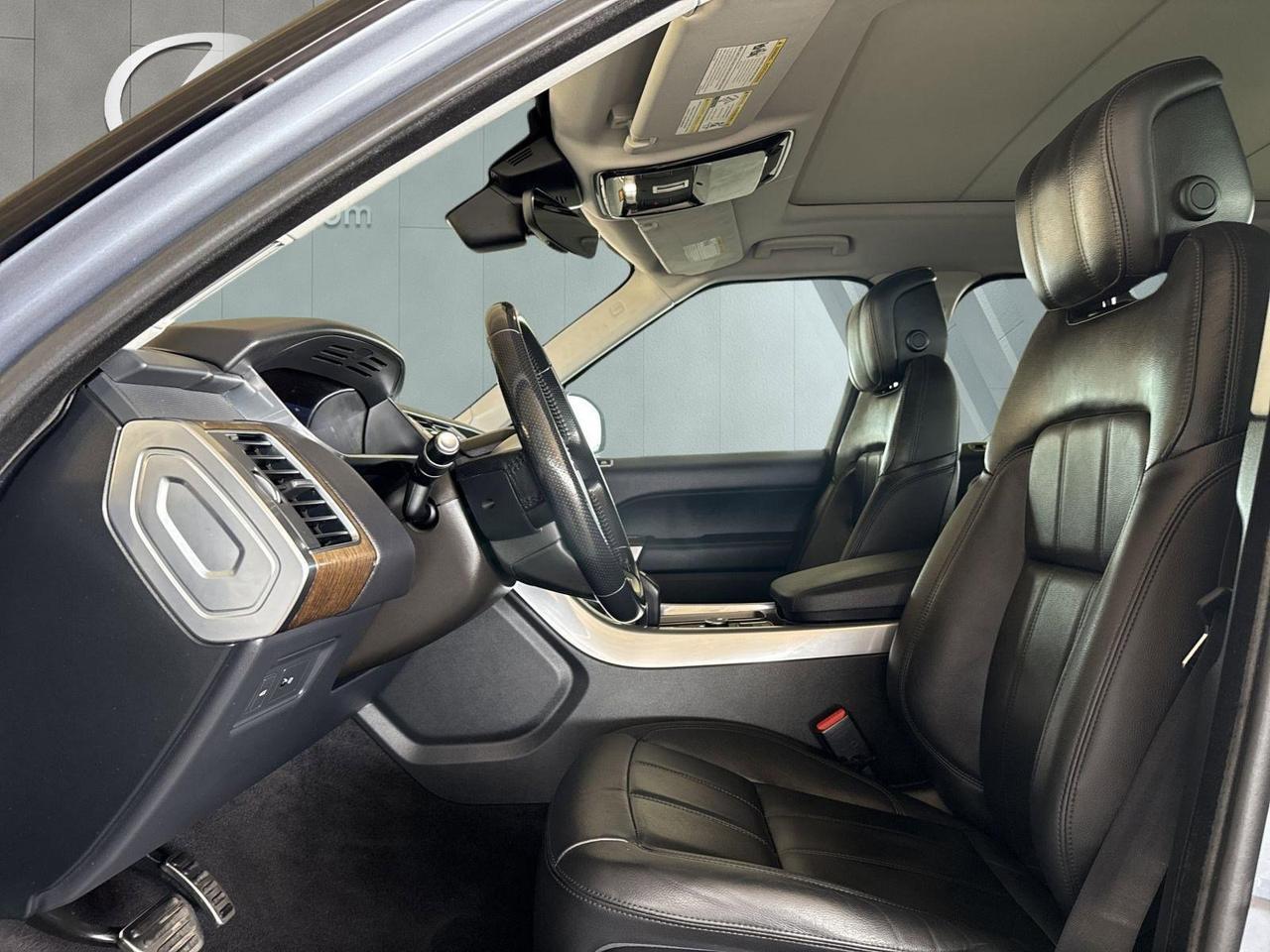 2018 Land Rover Range Rover Sport SE San Antonio TX
