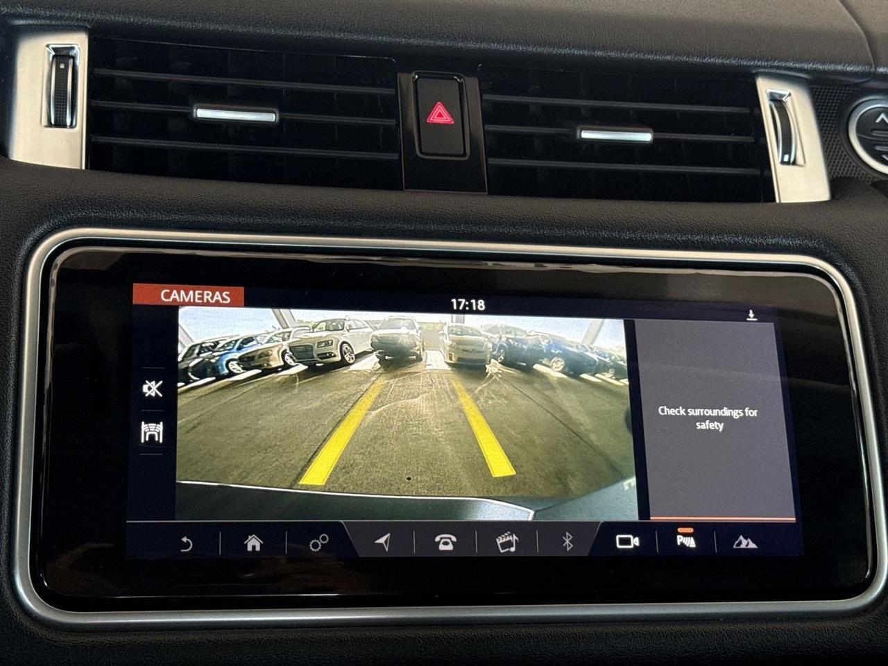 2018 Land Rover Range Rover Sport SE San Antonio TX