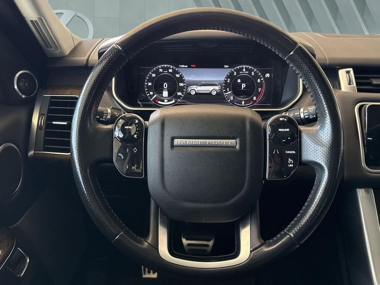 2018 Land Rover Range Rover Sport SE San Antonio TX