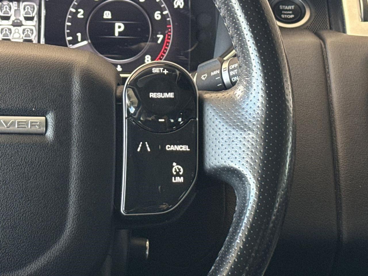 2018 Land Rover Range Rover Sport SE San Antonio TX