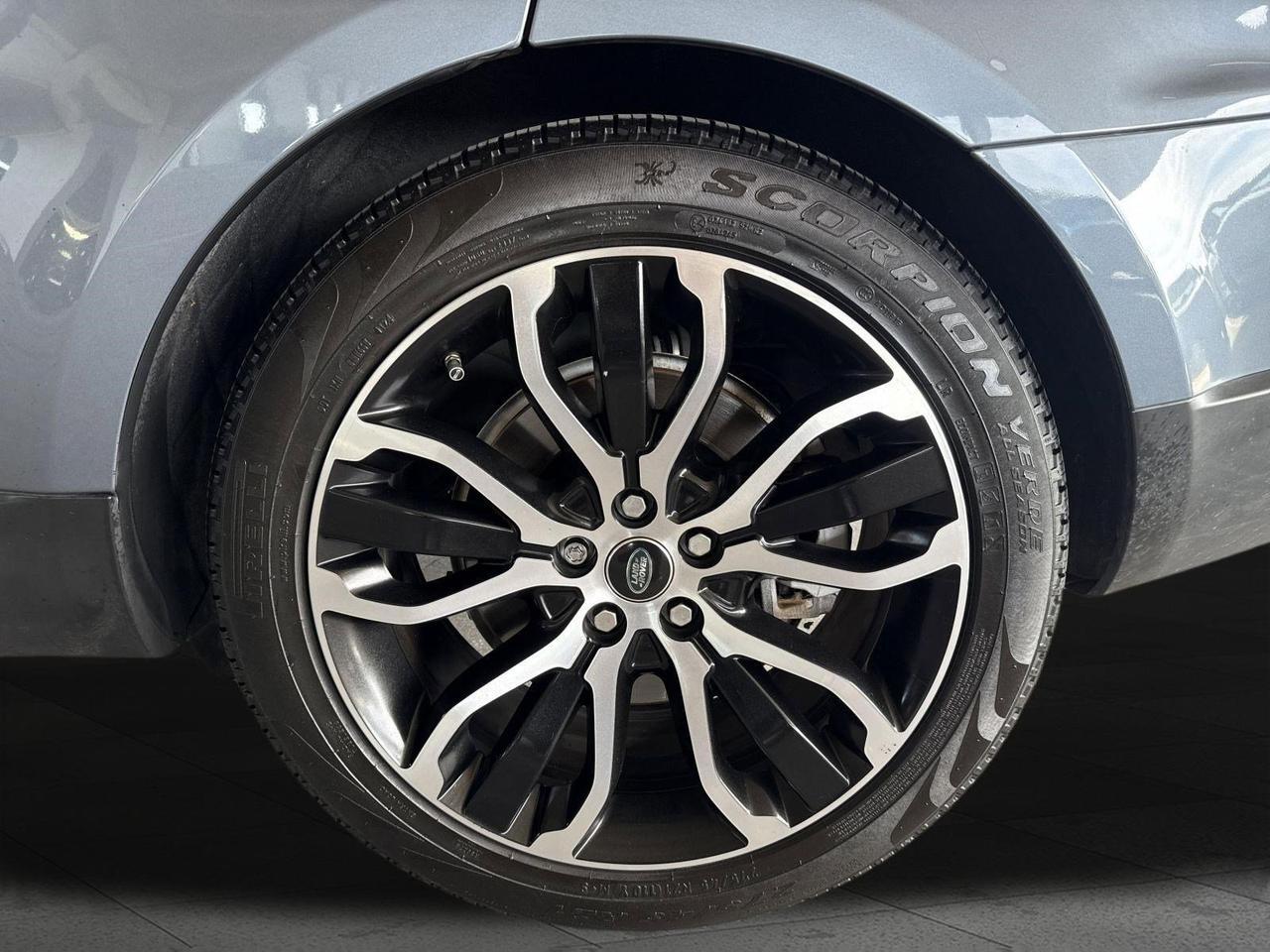 2018 Land Rover Range Rover Sport SE San Antonio TX