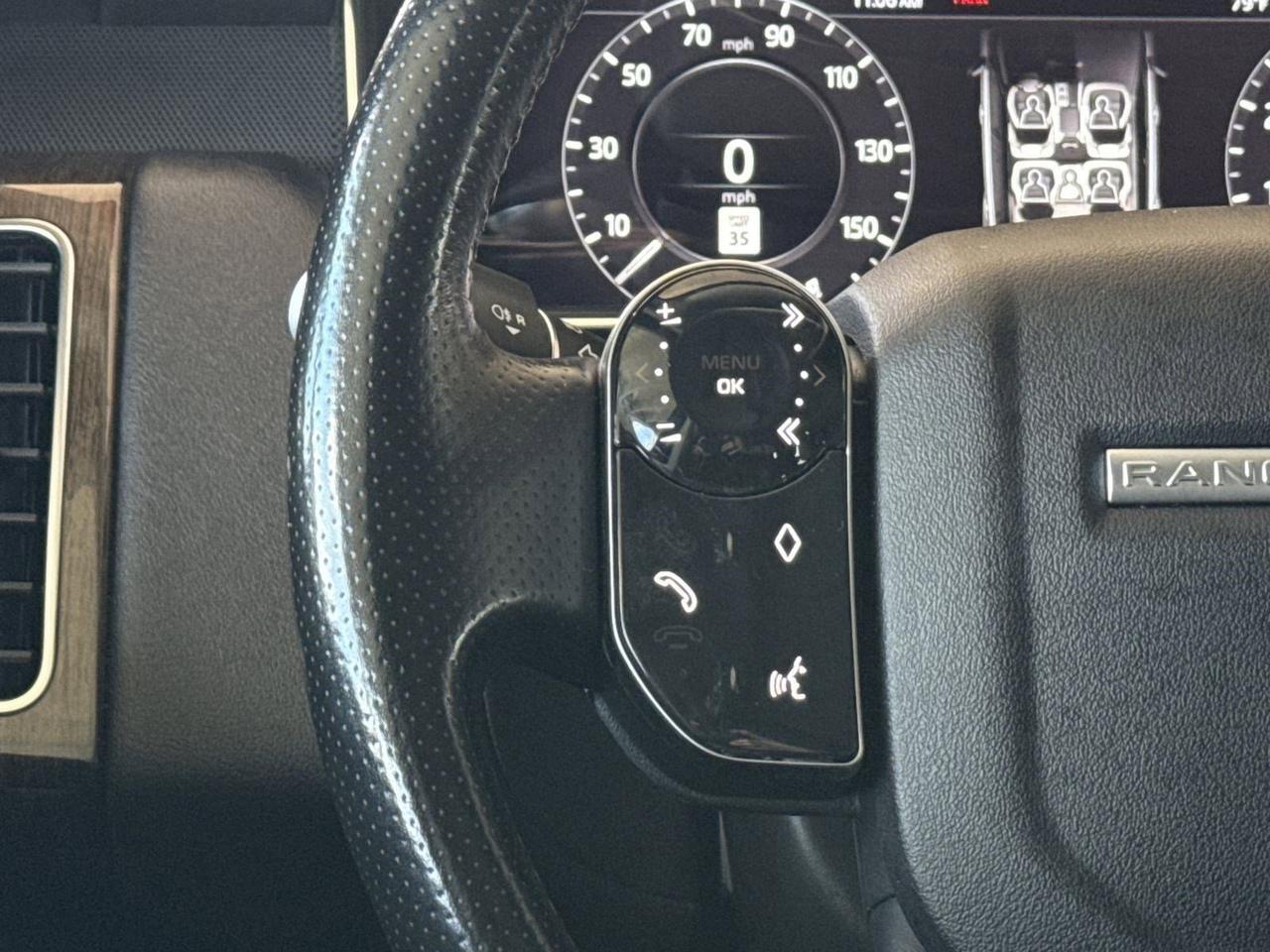 2018 Land Rover Range Rover Sport SE San Antonio TX