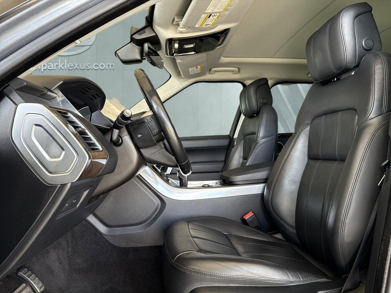 2018 Land Rover Range Rover Sport SE San Antonio TX