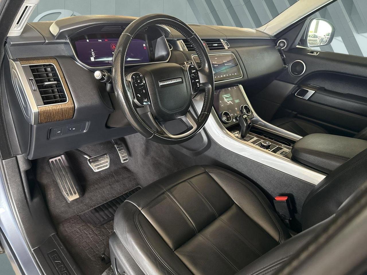 2018 Land Rover Range Rover Sport SE San Antonio TX