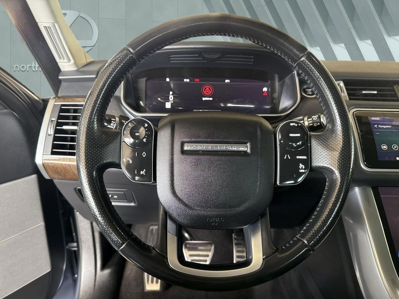 2018 Land Rover Range Rover Sport SE San Antonio TX