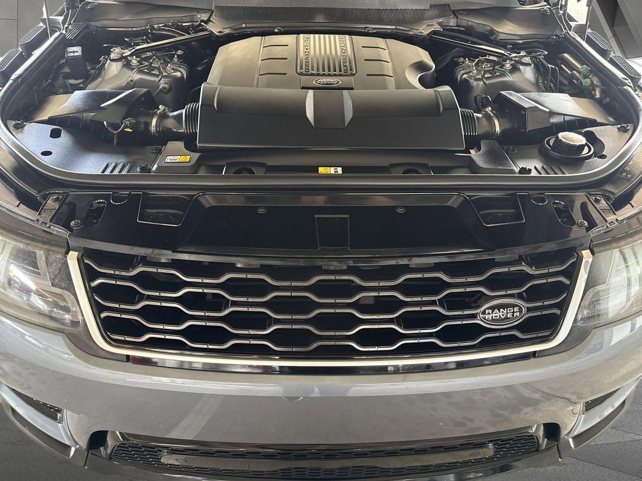 2018 Land Rover Range Rover Sport SE San Antonio TX