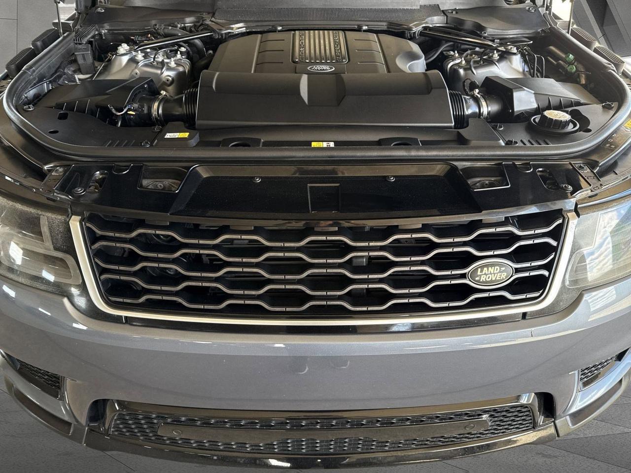 2018 Land Rover Range Rover Sport SE San Antonio TX