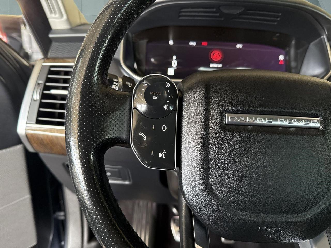 2018 Land Rover Range Rover Sport SE San Antonio TX