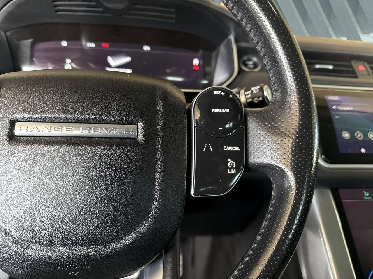 2018 Land Rover Range Rover Sport SE San Antonio TX