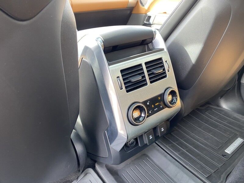 2018 Land Rover Range Rover Sport SVR Bristol  PA