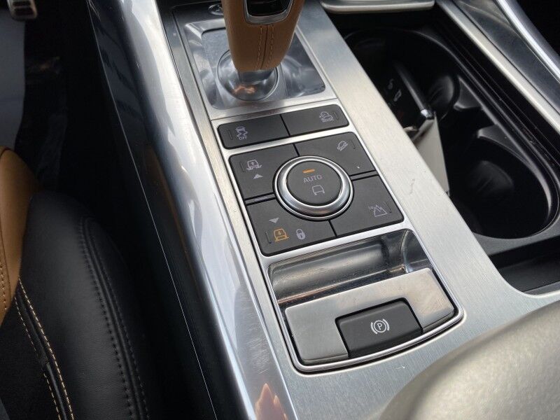 2018 Land Rover Range Rover Sport SVR Bristol  PA