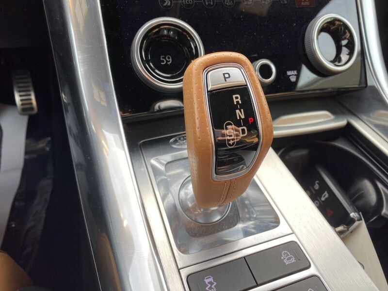 2018 Land Rover Range Rover Sport SVR Bristol  PA