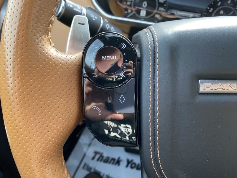 2018 Land Rover Range Rover Sport SVR Bristol  PA