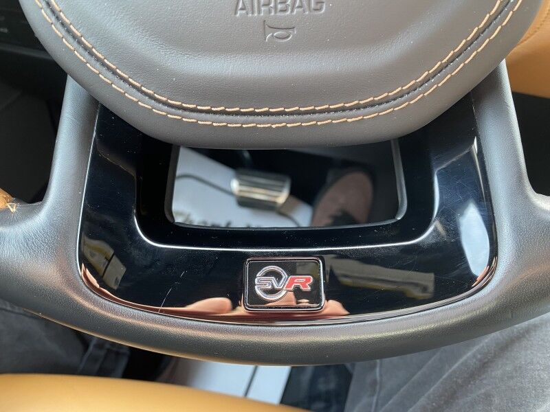 2018 Land Rover Range Rover Sport SVR Bristol  PA