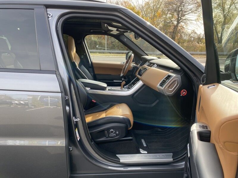 2018 Land Rover Range Rover Sport SVR Bristol  PA