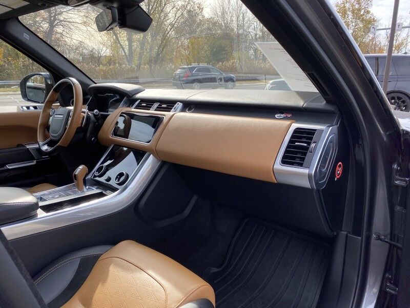 2018 Land Rover Range Rover Sport SVR Bristol  PA