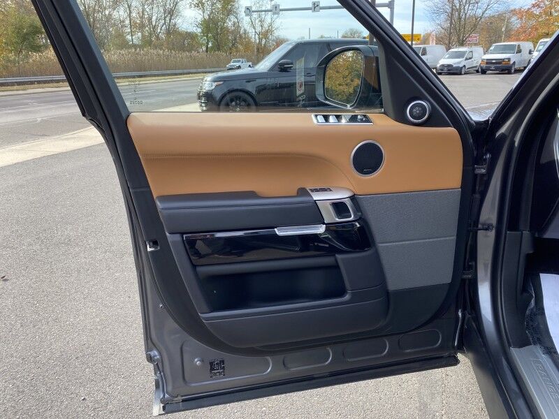 2018 Land Rover Range Rover Sport SVR Bristol  PA