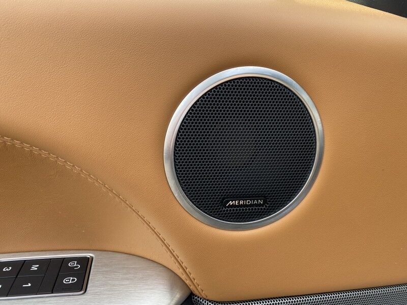 2018 Land Rover Range Rover Sport SVR Bristol  PA