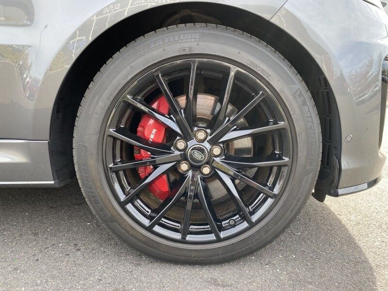 2018 Land Rover Range Rover Sport SVR Bristol  PA