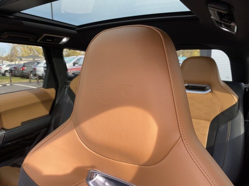 2018 Land Rover Range Rover Sport SVR Bristol  PA