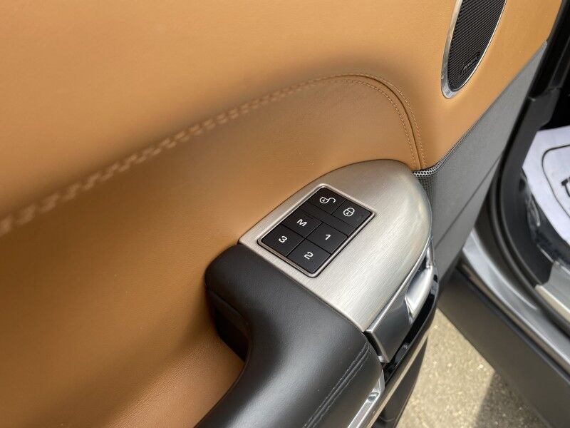 2018 Land Rover Range Rover Sport SVR Bristol  PA