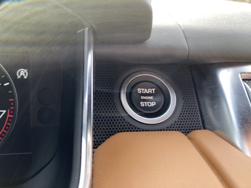 2018 Land Rover Range Rover Sport SVR Bristol  PA