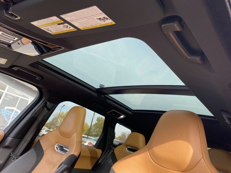 2018 Land Rover Range Rover Sport SVR Bristol  PA