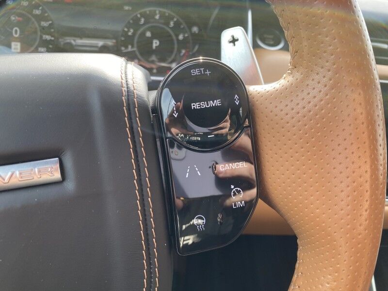 2018 Land Rover Range Rover Sport SVR Bristol  PA