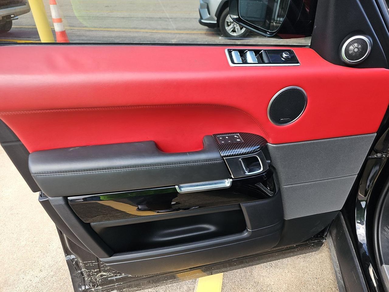 2018 Land Rover Range Rover Sport SVR Yonkers NY