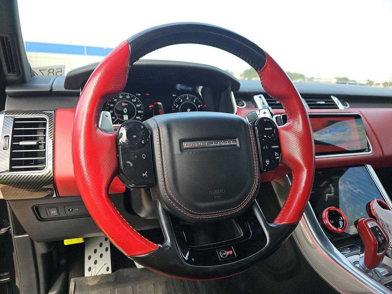 2018 Land Rover Range Rover Sport SVR Yonkers NY