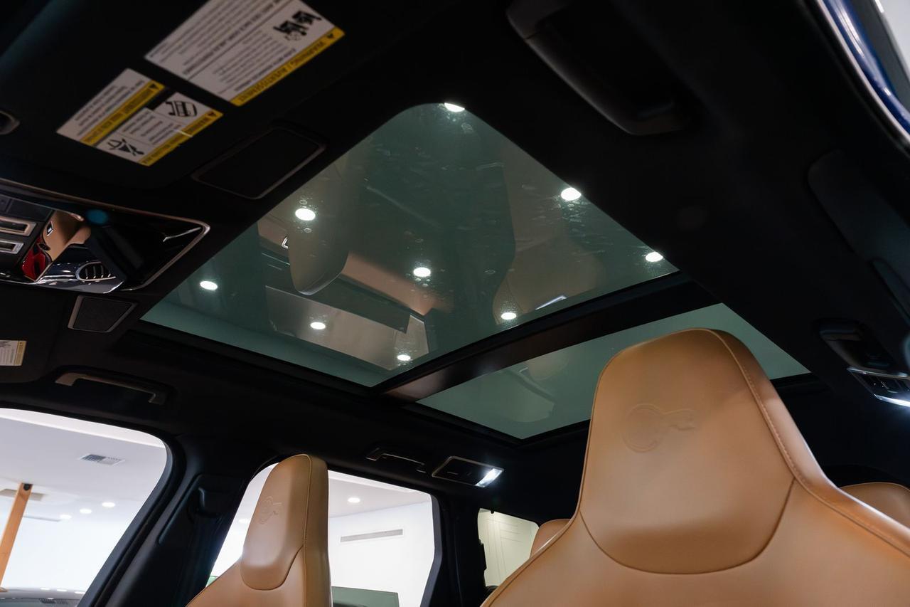2018 Land Rover Range Rover Sport SVR Gladstone OR