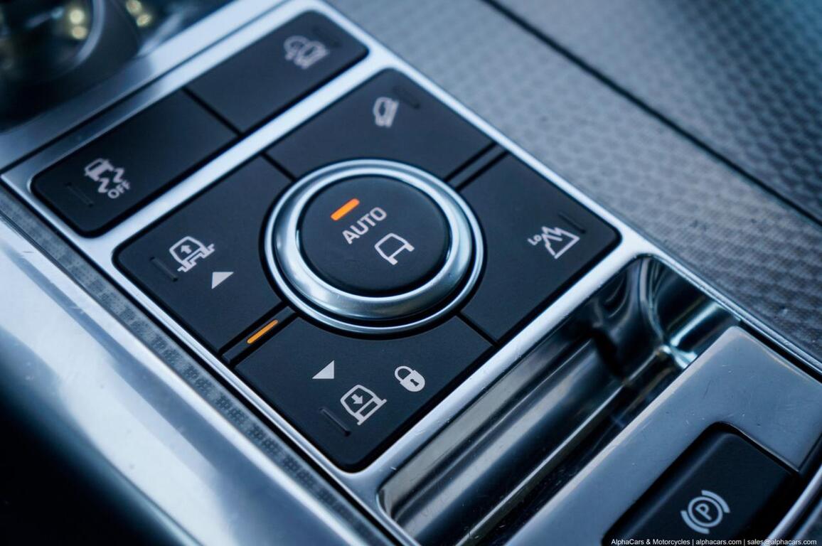 2018 Land Rover Range Rover Sport Supercharged Dynamic Boston MA