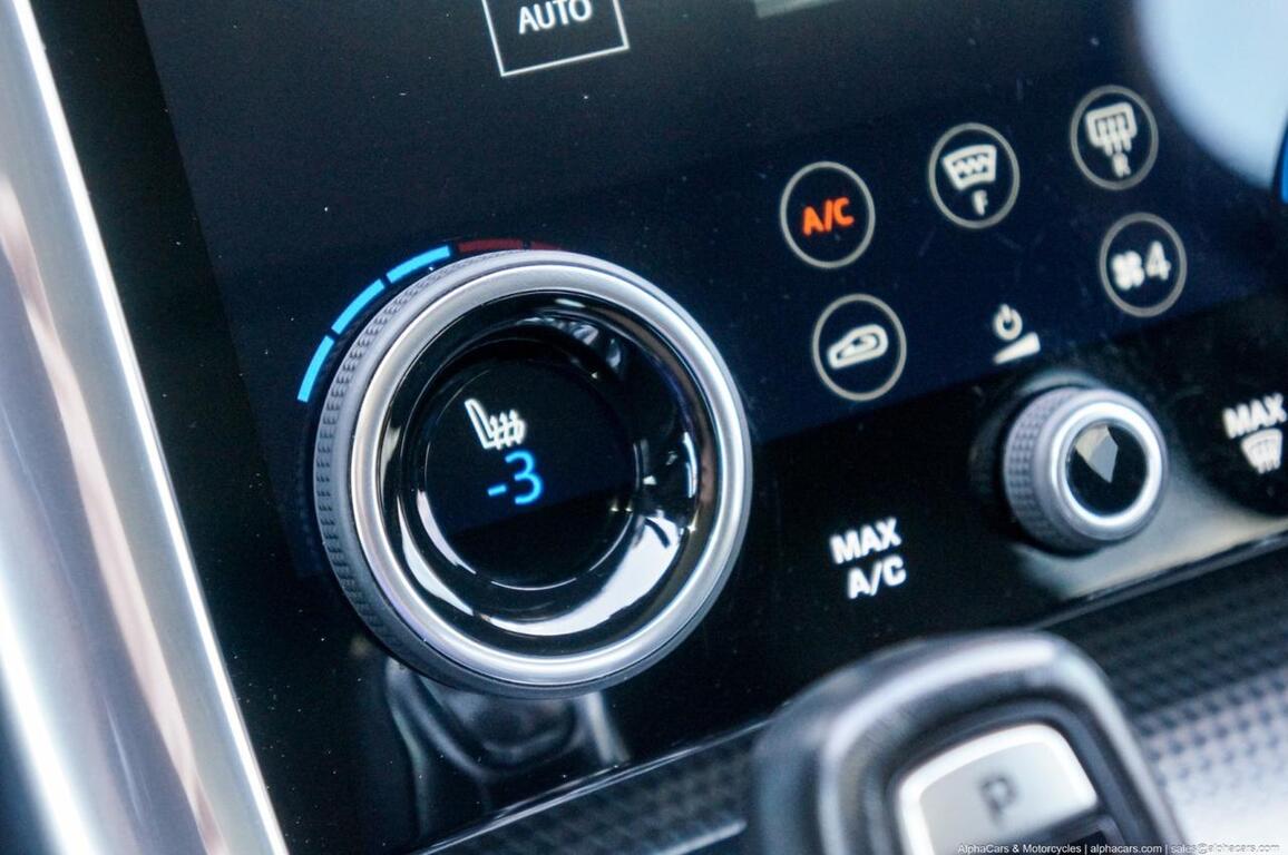 2018 Land Rover Range Rover Sport Supercharged Dynamic Boston MA