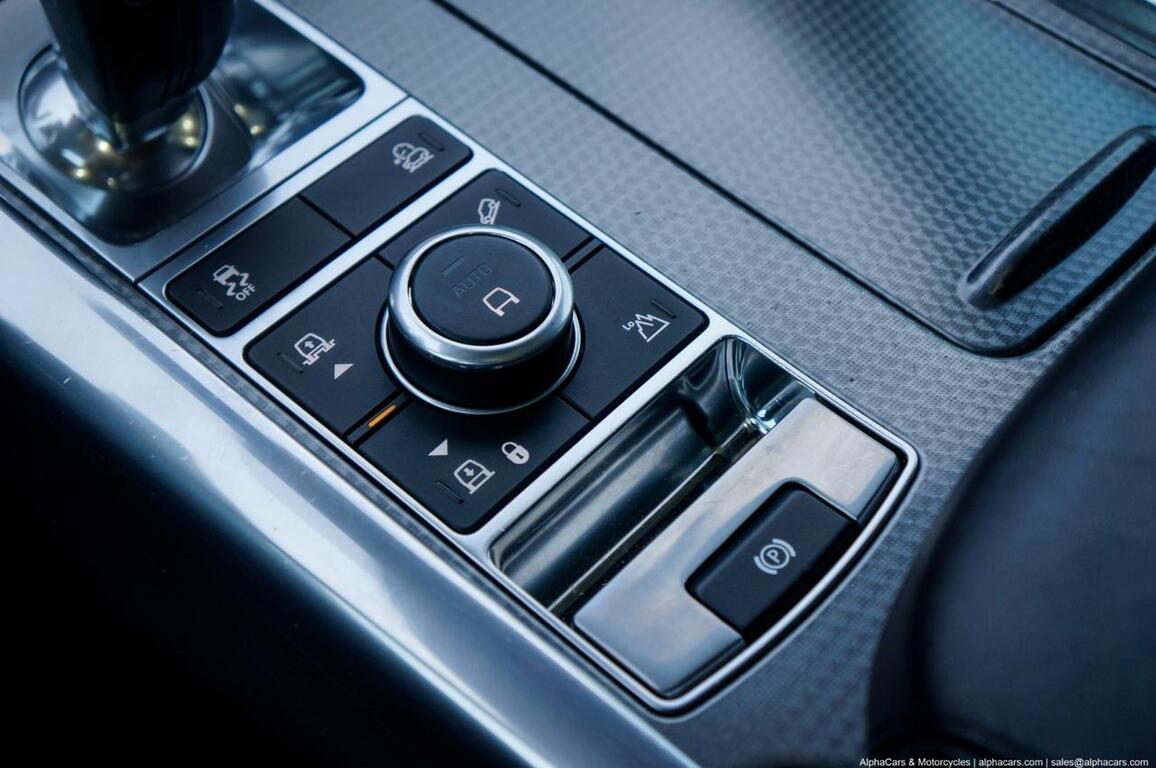 2018 Land Rover Range Rover Sport Supercharged Dynamic Boston MA