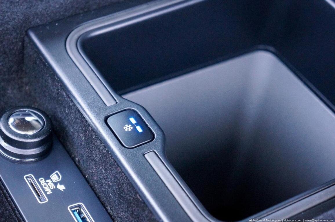2018 Land Rover Range Rover Sport Supercharged Dynamic Boston MA
