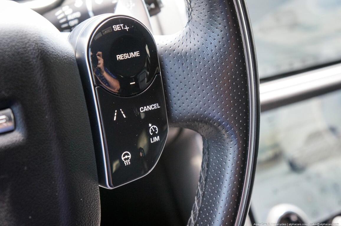 2018 Land Rover Range Rover Sport Supercharged Dynamic Boston MA