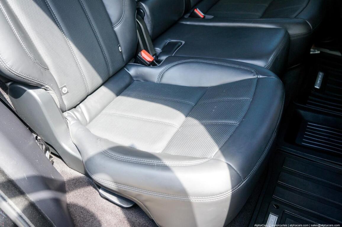2018 Land Rover Range Rover Sport Supercharged Dynamic Boston MA