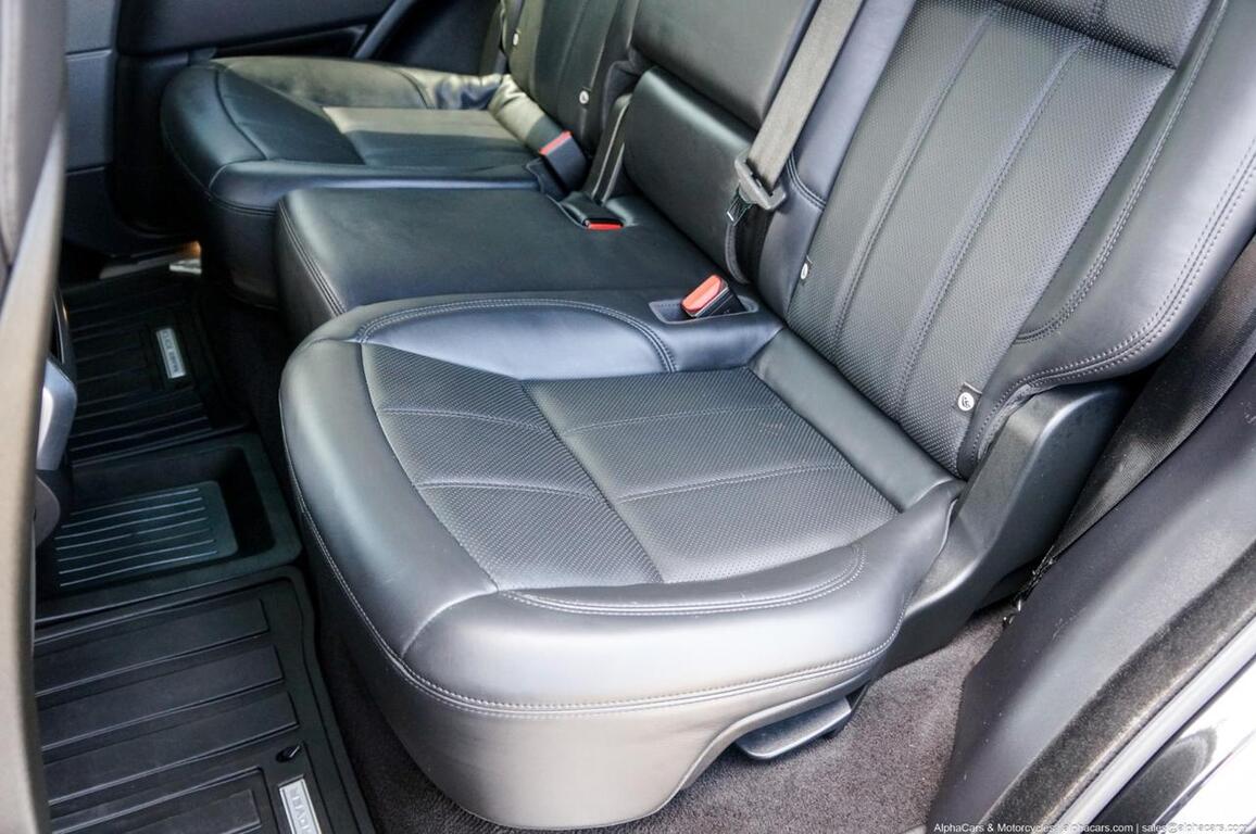 2018 Land Rover Range Rover Sport Supercharged Dynamic Boston MA