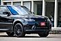 2018 Land Rover Range Rover Sport Supercharged Dynamic Boston MA