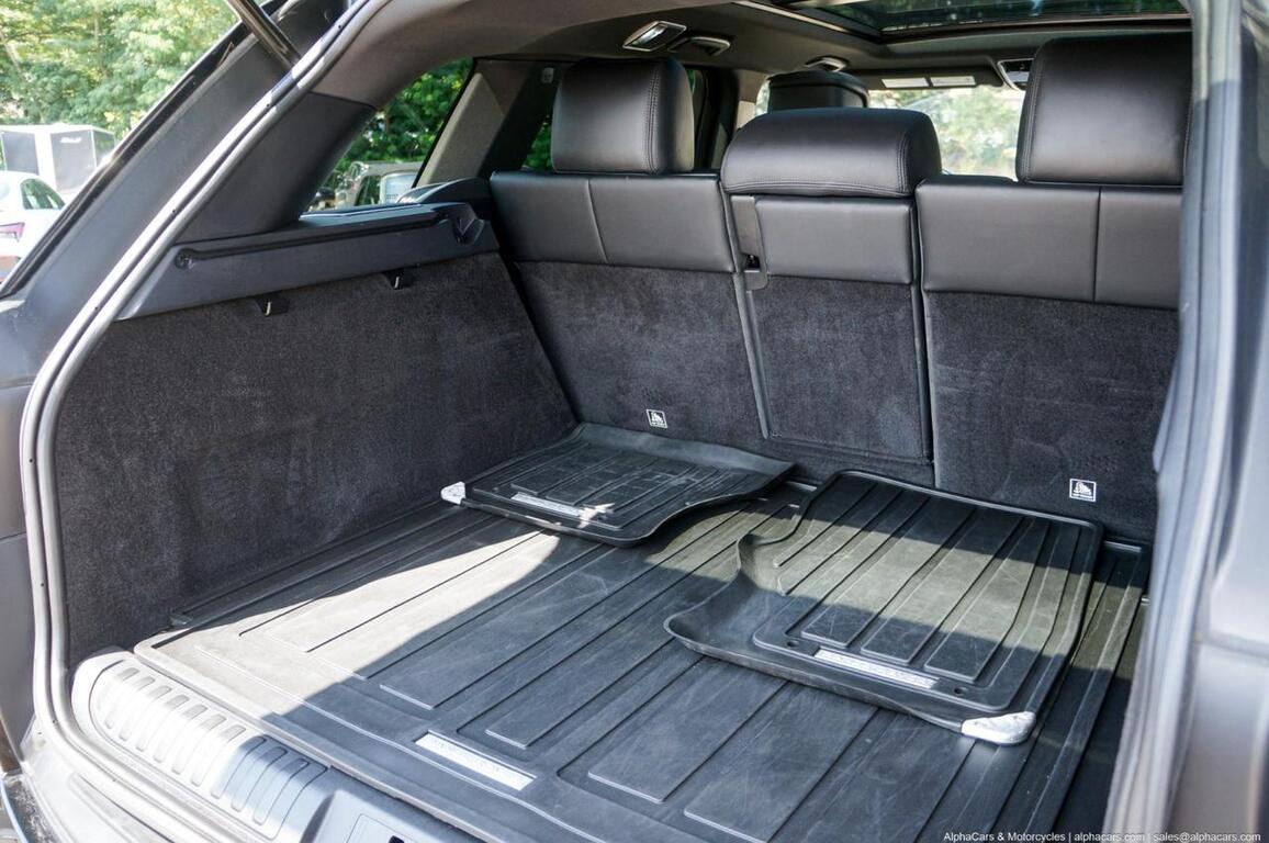 2018 Land Rover Range Rover Sport Supercharged Dynamic Boston MA