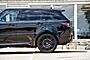 2018 Land Rover Range Rover Sport Supercharged Dynamic Boston MA