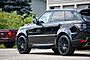 2018 Land Rover Range Rover Sport Supercharged Dynamic Boston MA