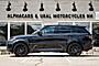 2018 Land Rover Range Rover Sport Supercharged Dynamic Boston MA