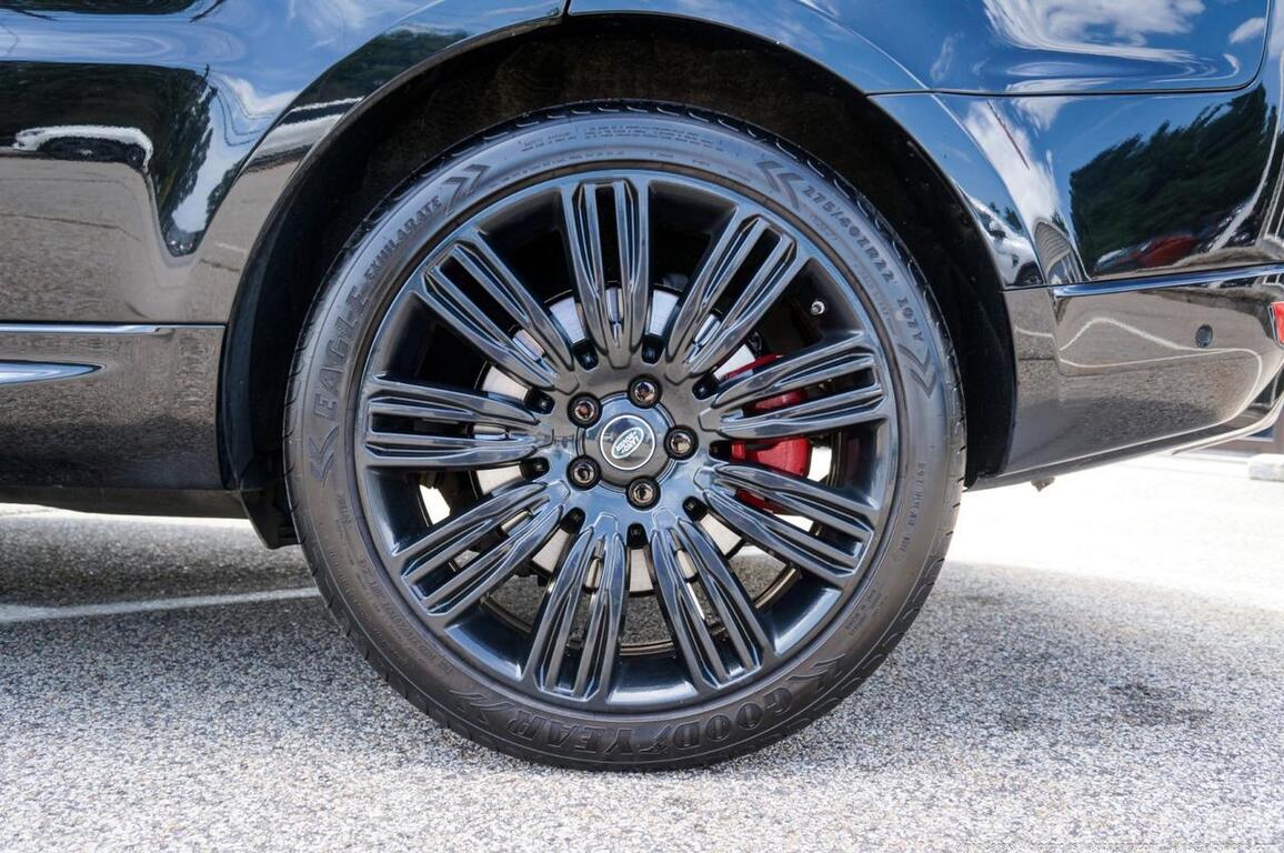 2018 Land Rover Range Rover Sport Supercharged Dynamic Boston MA