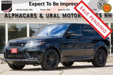 2018_Land Rover_Range Rover Sport_Supercharged Dynamic_ Boston MA