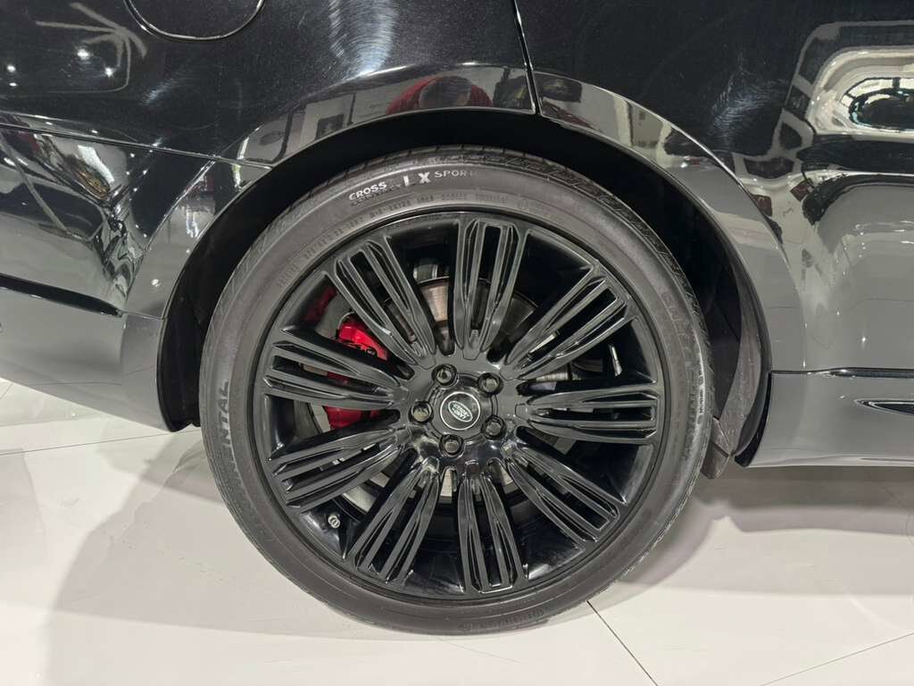 2018 Land Rover Range Rover Sport V8 Supercharged, pano roof, Meridian audio, 360 camera, rear entertainment AND MUCH MORE!! Fort Lauderdale FL