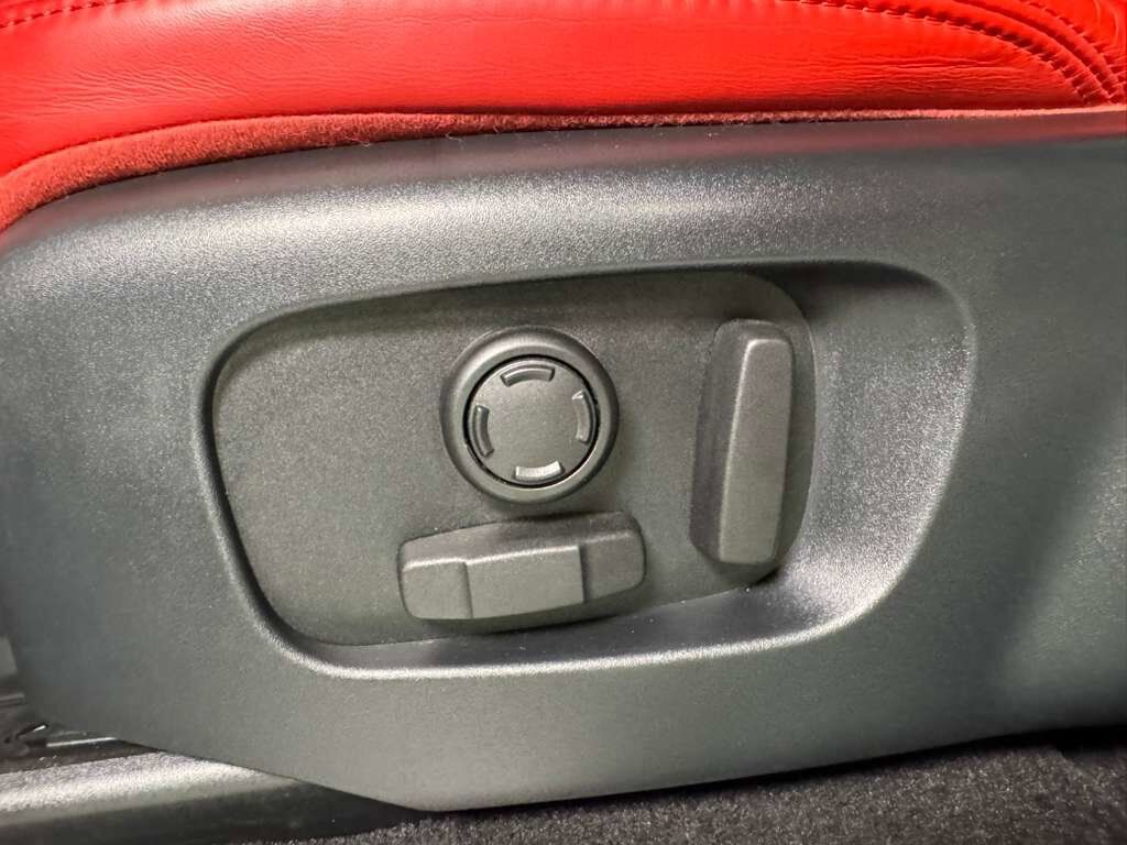 2018 Land Rover Range Rover Sport V8 Supercharged, pano roof, Meridian audio, 360 camera, rear entertainment AND MUCH MORE!! Fort Lauderdale FL